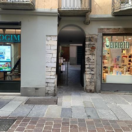 Calicantus Apartments Atena Como Exterior photo