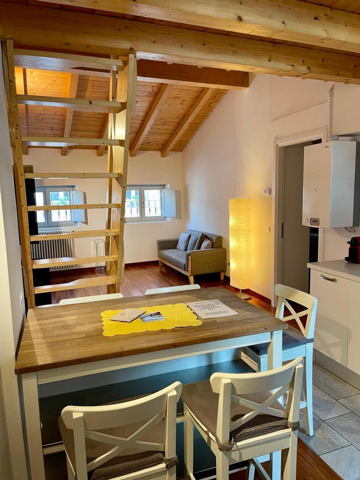 Calicantus Apartments Atena Como Exterior photo