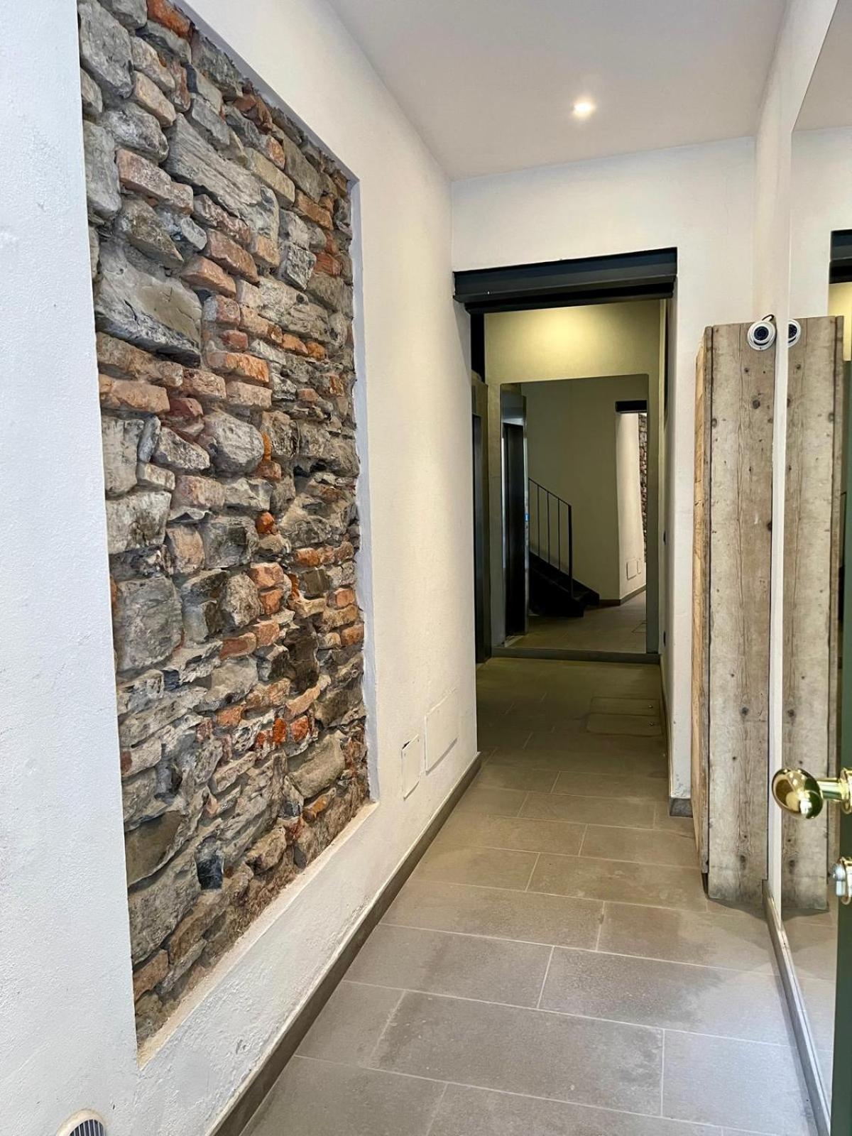 Calicantus Apartments Atena Como Exterior photo