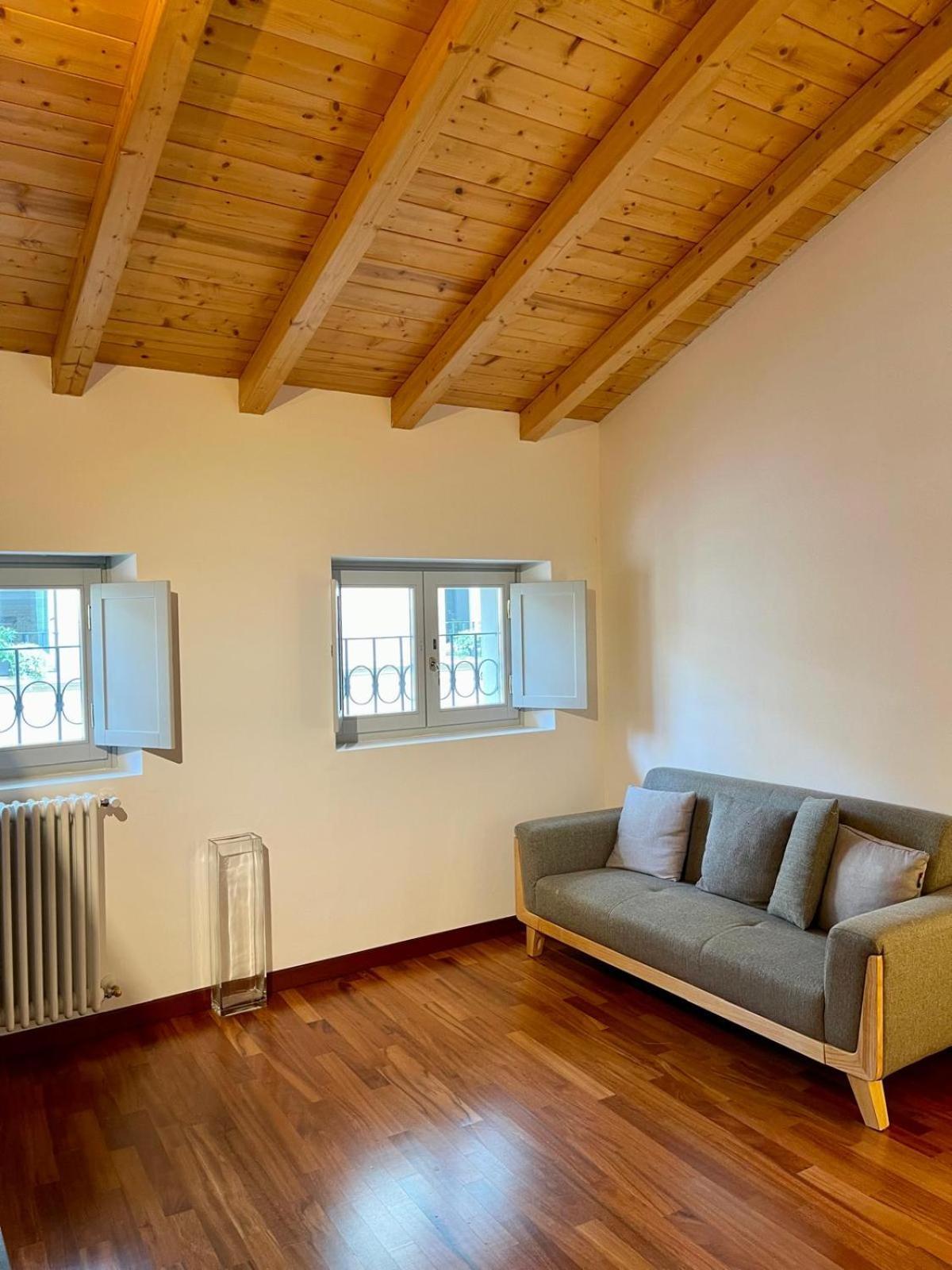 Calicantus Apartments Atena Como Exterior photo